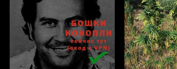 молекула духа Баксан